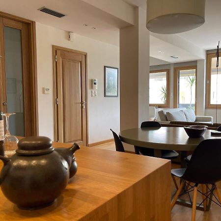 Oasis City Apartment Iraklio Eksteriør bilde