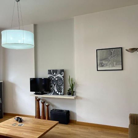 Oasis City Apartment Iraklio Eksteriør bilde