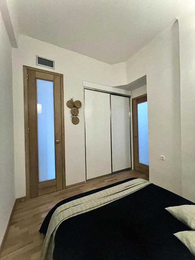 Oasis City Apartment Iraklio Eksteriør bilde