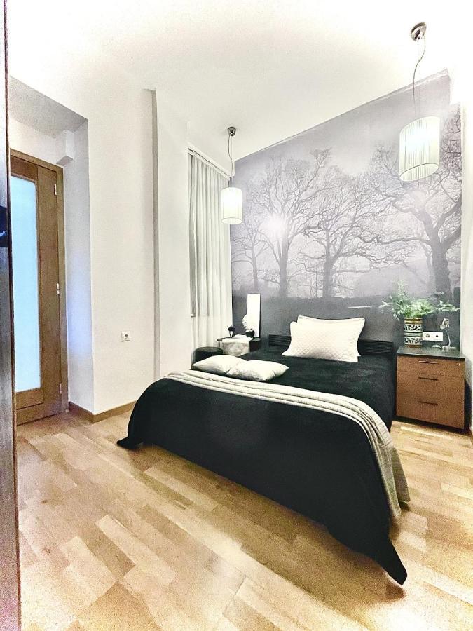 Oasis City Apartment Iraklio Eksteriør bilde