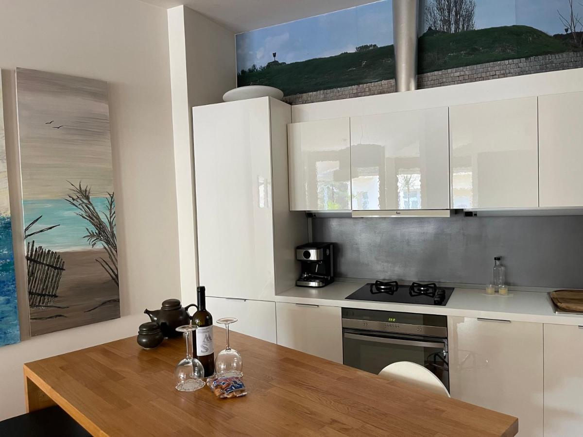 Oasis City Apartment Iraklio Eksteriør bilde