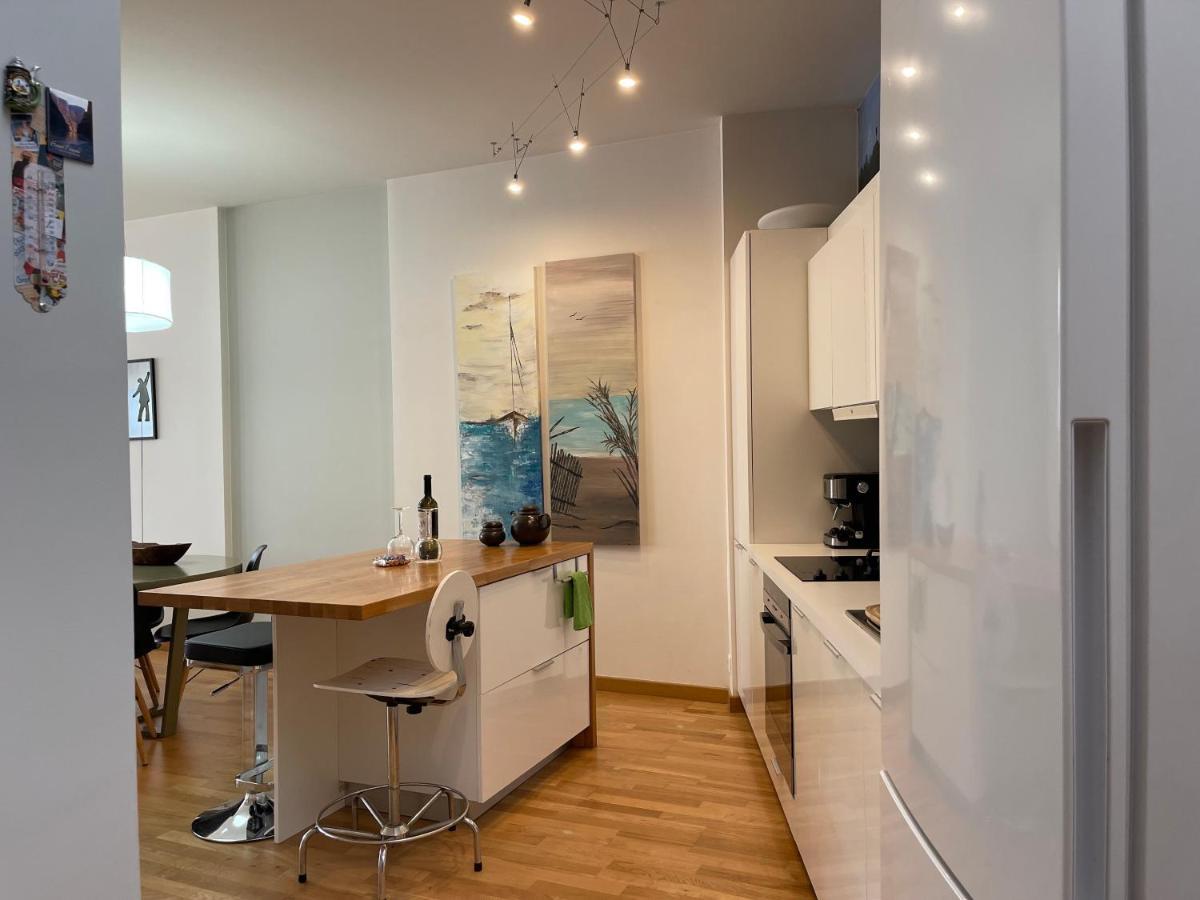 Oasis City Apartment Iraklio Eksteriør bilde