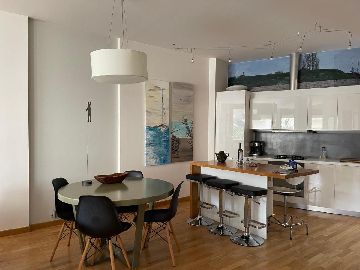 Oasis City Apartment Iraklio Eksteriør bilde