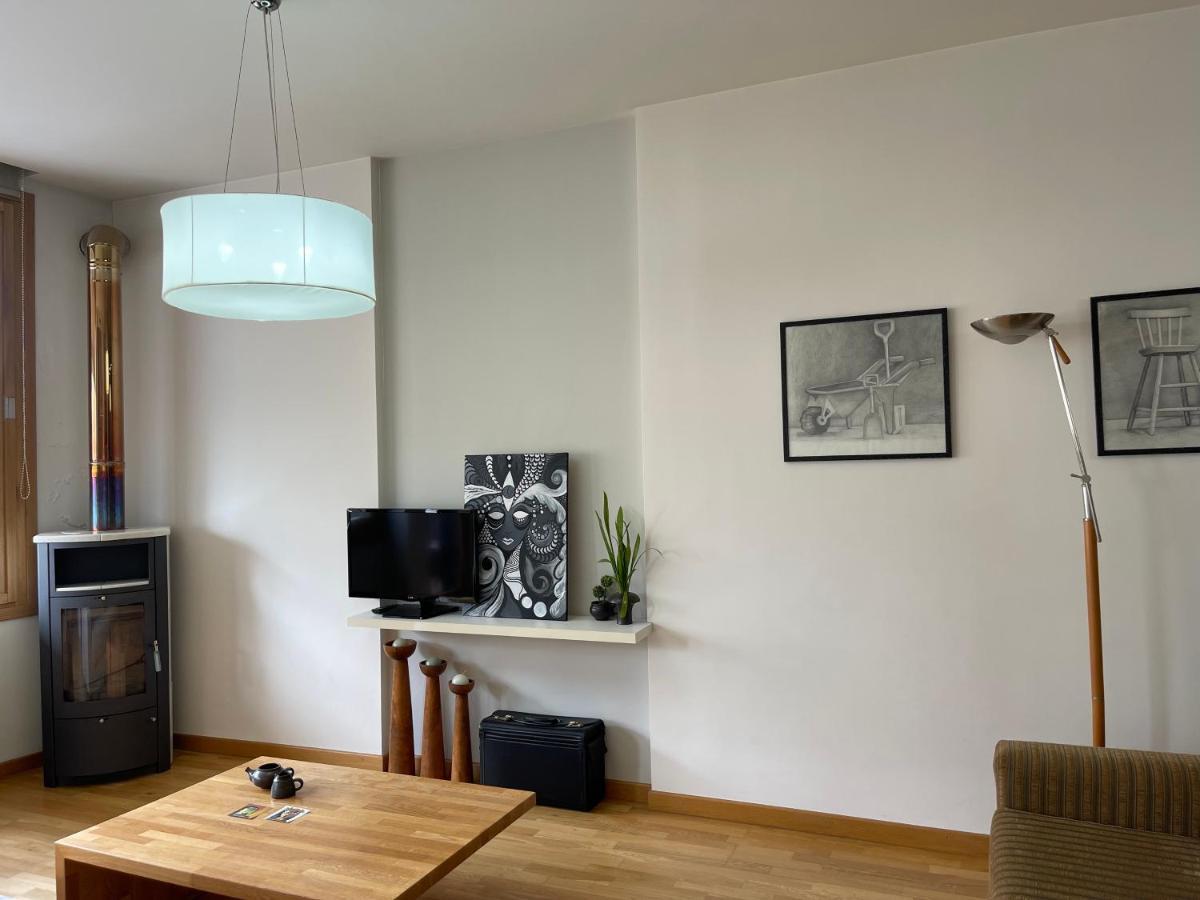 Oasis City Apartment Iraklio Eksteriør bilde