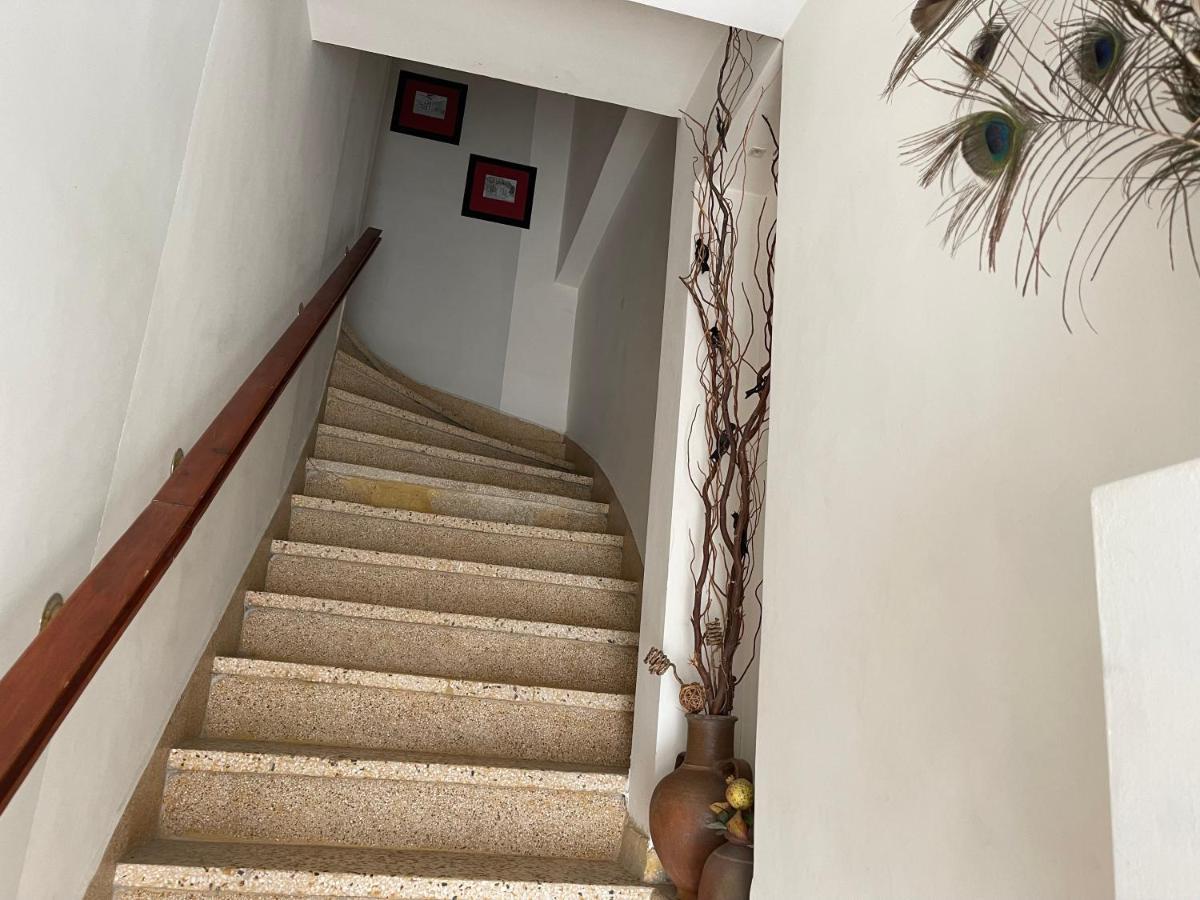 Oasis City Apartment Iraklio Eksteriør bilde