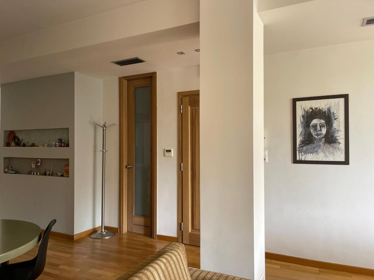Oasis City Apartment Iraklio Eksteriør bilde