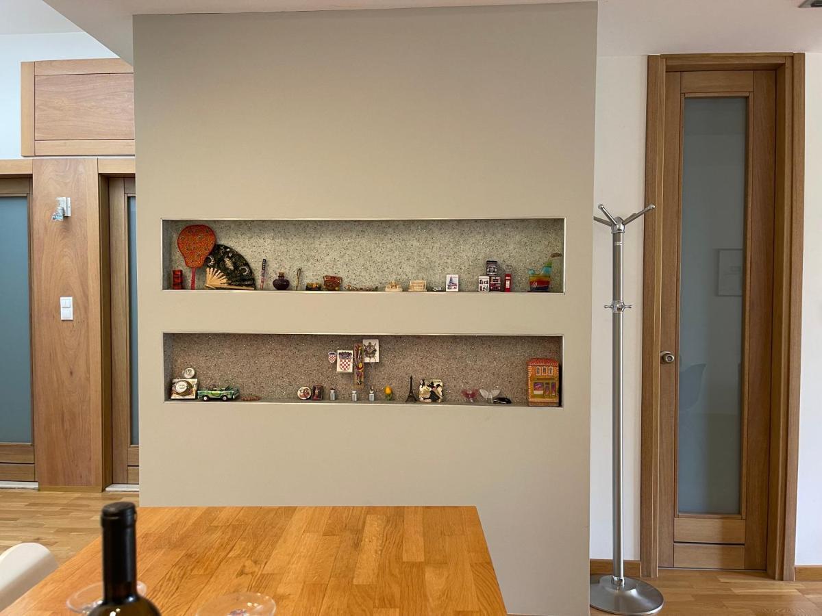 Oasis City Apartment Iraklio Eksteriør bilde