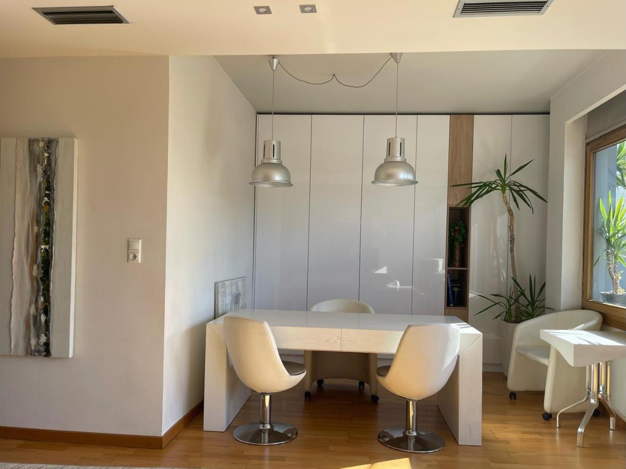 Oasis City Apartment Iraklio Eksteriør bilde